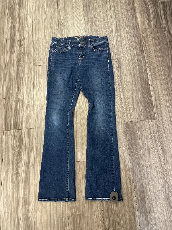 Blue Jeans Boot Cut Arizona, Size 7