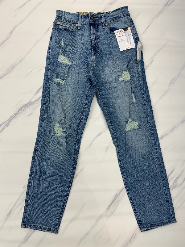 Jeans Jeggings Levis, Size 4