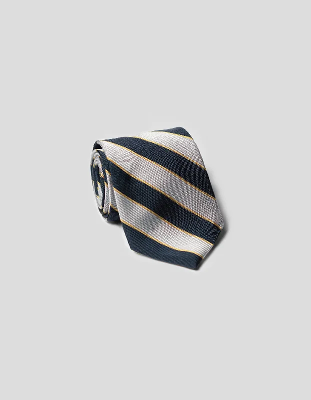 REGIMENTAL TIE - QUEENS REGIMENT