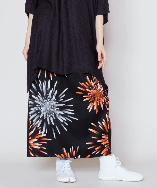 YOIHANABI - Skirt