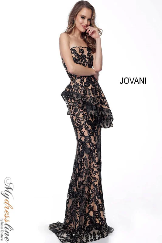 Jovani 61524