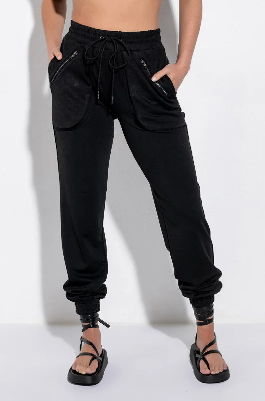 ARLO SKINNY JOGGER PANT