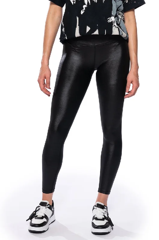 LUCID DREAMS SHINE LEGGINGS