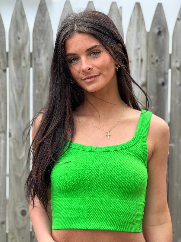 Classic Green